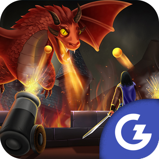 Dragon Annihilation